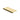 M Marcus - Heritage Brass - EPT Edge Pull Cabinet Handle - 100mm; #finish_polished-brass