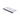 M Marcus - Heritage Brass - EPT Edge Pull Cabinet Handle - 100mm; #finish_polished-chrome
