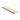 M Marcus - Heritage Brass - EPT Edge Pull Cabinet Handle - 200mm; #finish_polished-brass
