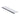 M Marcus - Heritage Brass - EPT Edge Pull Cabinet Handle - 200mm; #finish_satin-chrome