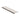 M Marcus - Heritage Brass - EPT Edge Pull Cabinet Handle - 200mm; #finish_satin-nickel