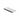 M Marcus - Heritage Brass - EPT Edge Pull Cabinet Handle - 50mm; #finish_polished-nickel-finish