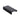 M Marcus - Heritage Brass - EPTR Edge Pull Cabinet Handle - 100mm; #finish_matt-black