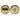 M Marcus - Heritage Brass - Round Bathroom Turn & Release - ERD7030; #finish_antique-brass