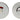 M Marcus - Eurospec - Aluminium Thumbturn and Release - With Indicator - 50mm dia.; #finish_satin-anodised-aluminium