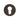 M Marcus - Carlisle Brass - Concealed Fix Escutcheons - 50mm dia. - Euro - Single; #finish_matt-bronze