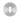 M Marcus - Carlisle Brass - Concealed Fix Escutcheons - 50mm dia. - Euro - Single; #finish_satin-chrome