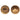 M Marcus - Carlisle Brass - Thumbturn & Release - Concealed Fix - 50mm dia.; #finish_antique-brass
