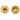 M Marcus - Carlisle Brass - Thumbturn & Release - Concealed Fix - 50mm dia.; #finish_satin-brass