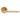 M Marcus - Carlisle Brass - Velino Door Handles on Rose - Pair; #finish_satin-brass