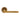 M Marcus - Carlisle Brass - Trentino Door Handles on Rose - Pair; #finish_antique-brass