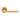 M Marcus - Carlisle Brass - Trentino Door Handles on Rose - Pair; #finish_satin-brass