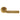 M Marcus - Carlisle Brass - Amiata Door Handles on Rose - Pair; #finish_antique-brass