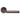 M Marcus - Carlisle Brass - Amiata Door Handles on Rose - Pair; #finish_matt-bronze