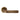 M Marcus - Carlisle Brass - Verese Door Handles on Rose - Pair; #finish_antique-brass