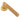 M Marcus - Carlisle Brass - Terazzo Door Handles on Rose - Pair; #finish_satin-brass