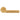 M Marcus - Carlisle Brass - Terazzo Door Handles on Rose - Pair; #finish_satin-brass
