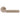 M Marcus - Carlisle Brass - Terazzo Door Handles on Rose - Pair; #finish_satin-nickel
