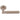 M Marcus - Carlisle Brass - Terazzo Door Handles on Rose - Pair; #finish_satin-nickel