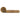 M Marcus - Carlisle Brass - Masano Door Handles on Rose - Pair; #finish_antique-brass