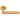 M Marcus - Carlisle Brass - Masano Door Handles on Rose - Pair; #finish_satin-brass