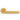 M Marcus - Carlisle Brass - Masano Door Handles on Rose - Pair; #finish_satin-brass