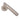 M Marcus - Carlisle Brass - Masano Door Handles on Rose - Pair; #finish_satin-nickel