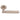 M Marcus - Carlisle Brass - Masano Door Handles on Rose - Pair; #finish_satin-nickel