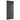 Deanta - Deanta - Ely Internal Door - FD30 5 Panel; #finish_pre-finished-brushed-black-oak