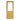 Deanta - Deanta - Ely Internal Door - 5 Panel Half Glazed 6L; #finish_unfinished-oak