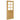 Deanta - Deanta - Ely Internal Door - 5 Panel Bevelled Glaze 6L; #finish_unfinished-oak