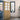Deanta - Deanta - Ely Internal Door - 5 Panel Bevelled Glaze 6L; #finish_pre-finished-oak