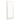 Deanta - Deanta - Ely Internal Door - Full Glaze 1L; #finish_primed-white
