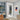 Deanta - Deanta - Ely Internal Door - Full Glaze 1L; #finish_primed-white