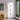 Deanta - Deanta - Ely Internal Door - FD30 Centre Glaze 3L; #finish_primed-white