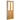 Deanta - Deanta - Eton Internal Door - Glazed 2L; #finish_unfinished-oak