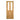 Deanta - Deanta - Eton Internal Door - Glazed 2L; #finish_unfinished-oak