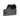 M Marcus - M.Marcus Architectural Hardware - Black Iron Sash Lift; #finish_matt-black