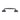 M Marcus - M.Marcus Architectural Hardware - Matt Black Iron - Cranked Door Pull Handle - 12"; #finish_matt-black