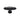 M Marcus - M.Marcus Architectural Hardware - Black Iron Artisan Cabinet Knob - 80mm; #finish_matt-black