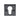 M Marcus - M.Marcus Architectural Hardware - Euro Profile Cylinder Escutcheon Square Black Iron; #finish_matt-black