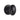 M Marcus - M.Marcus Architectural Hardware - Black Iron Oval Cabinet Knob - Smooth - 32mm; #finish_matt-black
