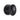 M Marcus - M.Marcus Architectural Hardware - Black Iron Oval Cabinet Knob - Smooth - 38mm; #finish_matt-black