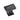 M Marcus - M.Marcus Architectural Hardware - Black Iron Pyramid Cabinet Knob - 35mm; #finish_matt-black