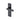 M Marcus - M.Marcus Architectural Hardware - Cheswell Door Handles - Black Iron - Latch - Pair; #finish_matt-black