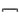 M Marcus - M.Marcus Architectural Hardware - Bauhaus Cabinet Pull Handle - Rustic - 160mm CTC; #finish_matt-black