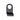 M Marcus - M.Marcus Architectural Hardware - Black Iron Cylinder Pull; #finish_matt-black