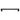 M Marcus - M.Marcus Architectural Hardware - Apollo Cabinet Pull Handle - Rustic Iron - 254mm CTC; #finish_matt-black