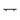 M Marcus - M.Marcus Architectural Hardware - Rope Pull Handle - 12"; #finish_matt-black