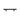 M Marcus - M.Marcus Architectural Hardware - Rope Pull Handle - 12"; #finish_matt-black